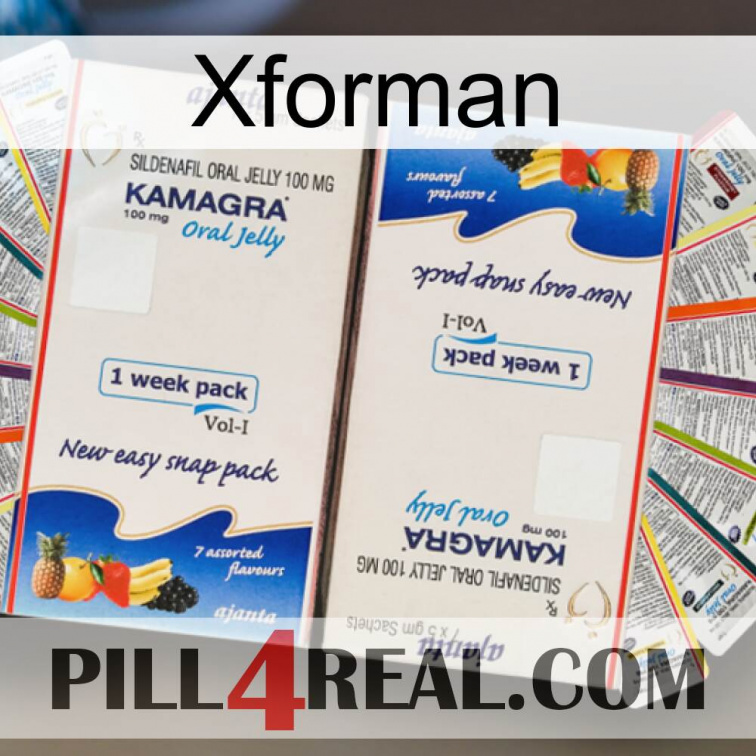 Xforman kamagra1